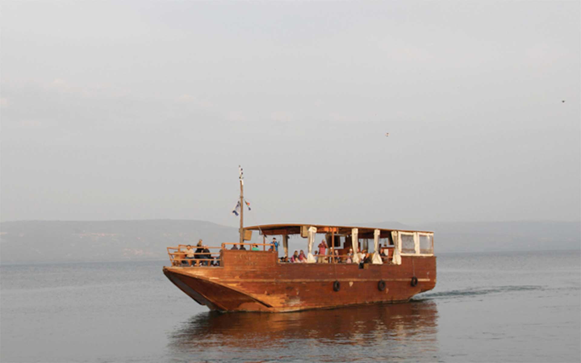 Läs mer om artikeln Reserepotage – Israel 2014