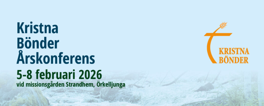 Du visar för närvarande Årskonferens 5-8 Februari 2026